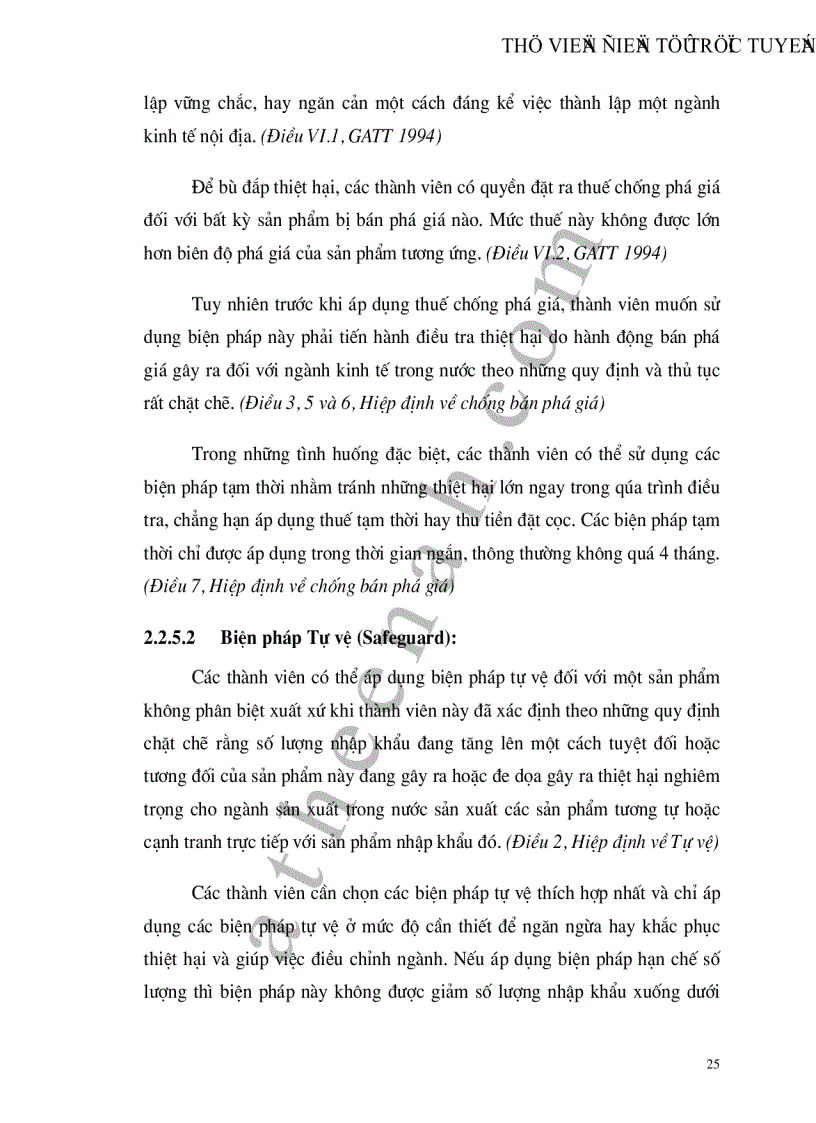 image for page Các biện pháp phi thuế quan và lộ trình cắt giảm của Việt Nam trong quá trình gia nhập Tổ chức Thương mại Thế giới WTO tới năm 2010