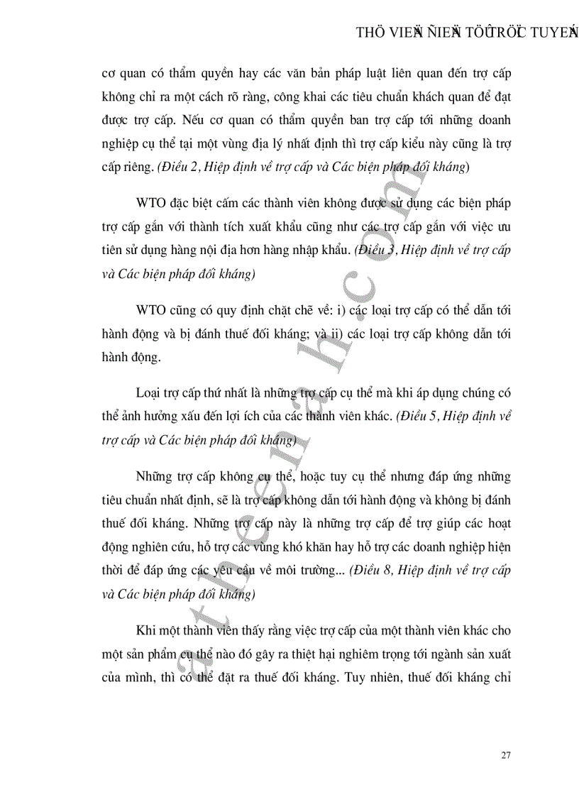image for page Các biện pháp phi thuế quan và lộ trình cắt giảm của Việt Nam trong quá trình gia nhập Tổ chức Thương mại Thế giới WTO tới năm 2010