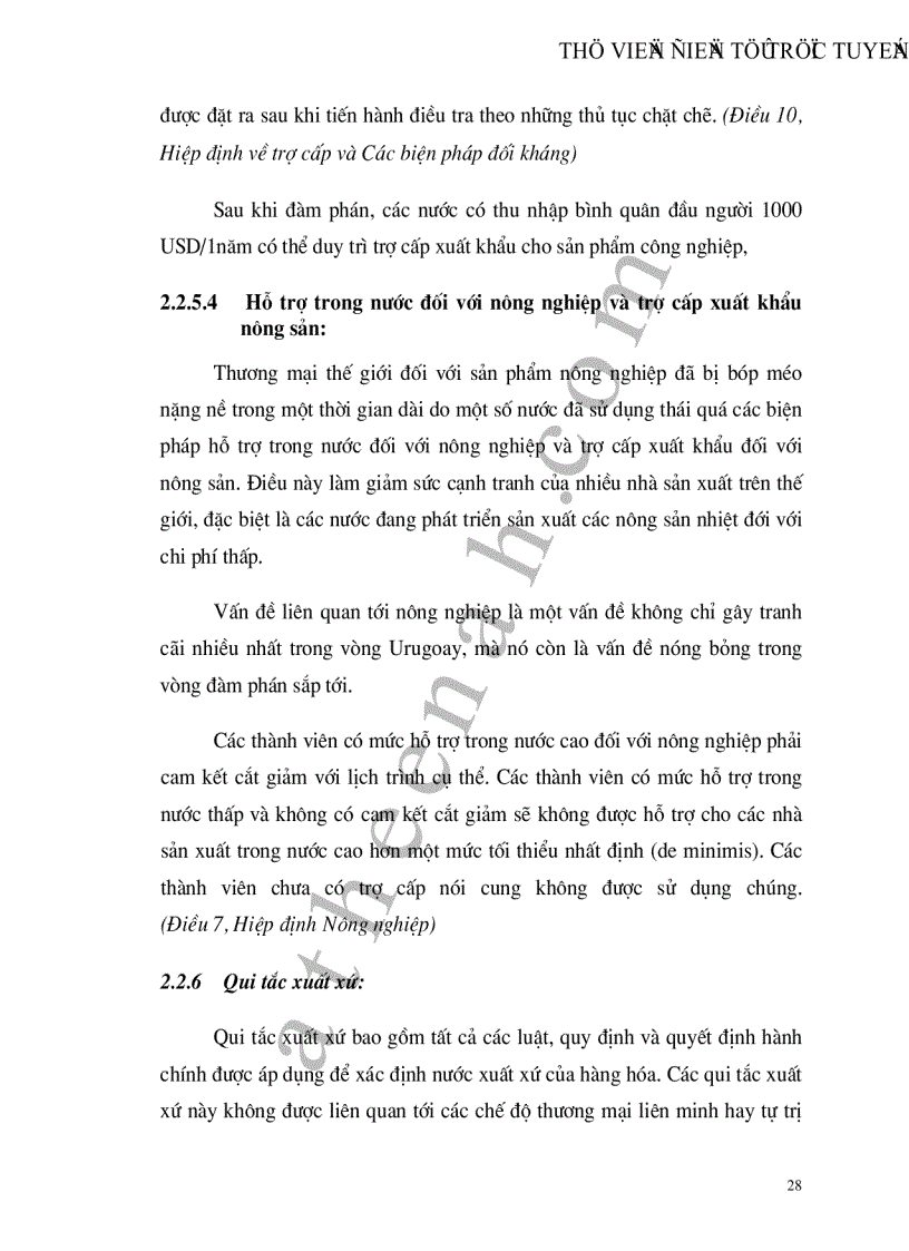 image for page Các biện pháp phi thuế quan và lộ trình cắt giảm của Việt Nam trong quá trình gia nhập Tổ chức Thương mại Thế giới WTO tới năm 2010