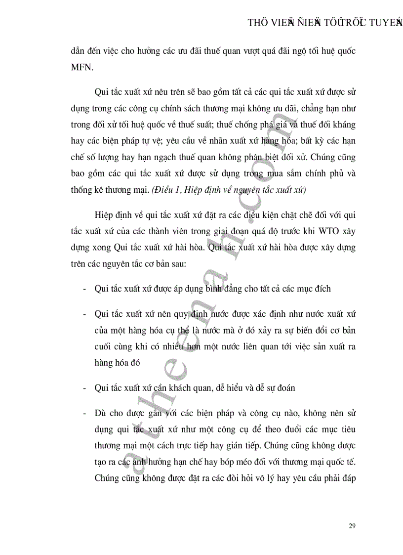 image for page Các biện pháp phi thuế quan và lộ trình cắt giảm của Việt Nam trong quá trình gia nhập Tổ chức Thương mại Thế giới WTO tới năm 2010