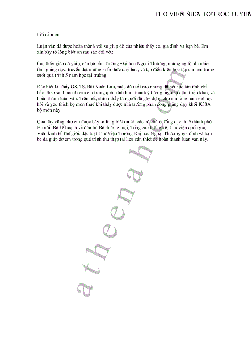 image for page Thực trạng áp dụng luật thuế Giá trị gia tăng GTGT ở Việt Nam