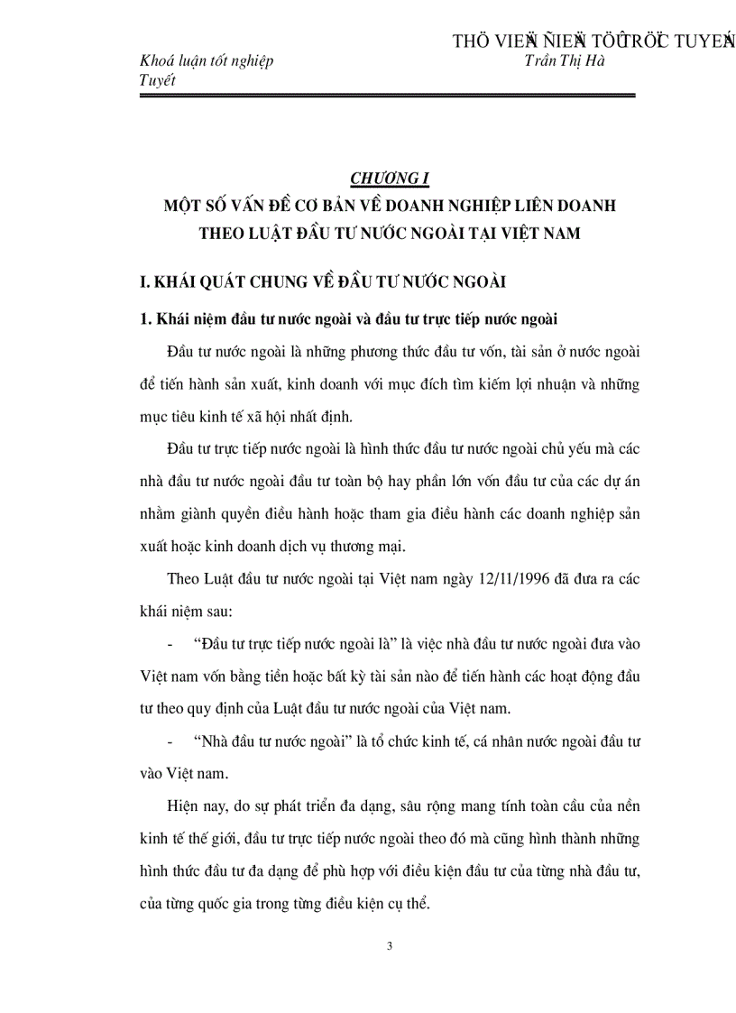 image for page Thực trạng và những giải pháp nhằm tăng cường hiệu quả hoạt động liên doanh tại Công ty Dầu khí Đài Hải DHP