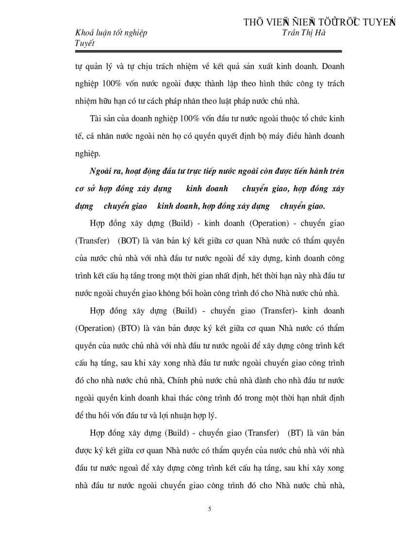 image for page Thực trạng và những giải pháp nhằm tăng cường hiệu quả hoạt động liên doanh tại Công ty Dầu khí Đài Hải DHP