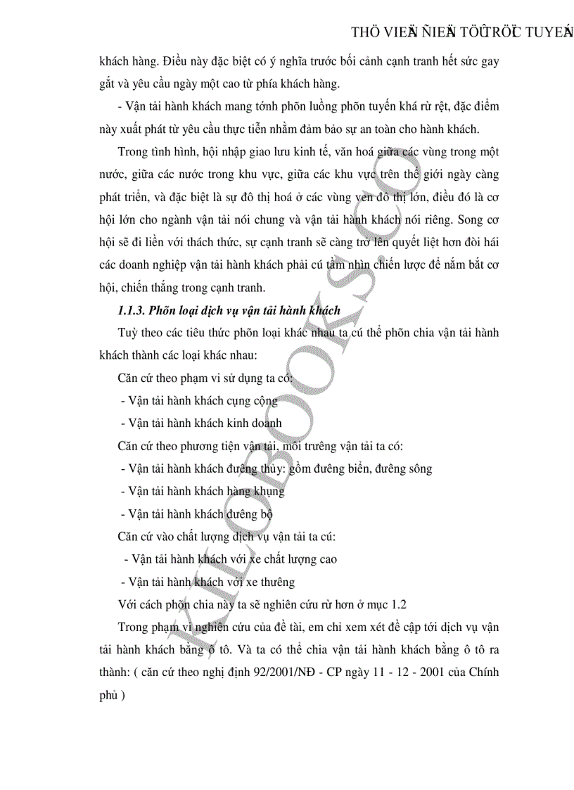 image for page Một số biện pháp nâng cao hiệu quả kinh doanh dịch vụ xe khách chất lượng cao tại Công ty cổ phần xe khách Hà Nội