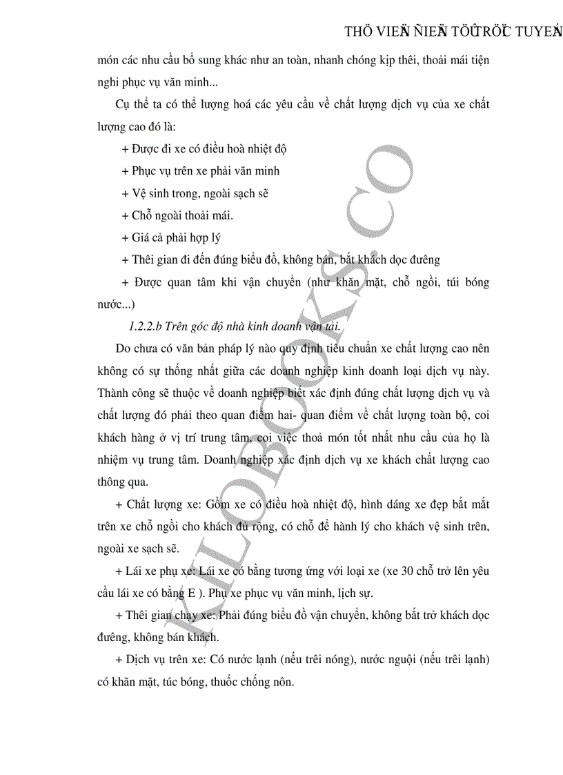 image for page Một số biện pháp nâng cao hiệu quả kinh doanh dịch vụ xe khách chất lượng cao tại Công ty cổ phần xe khách Hà Nội