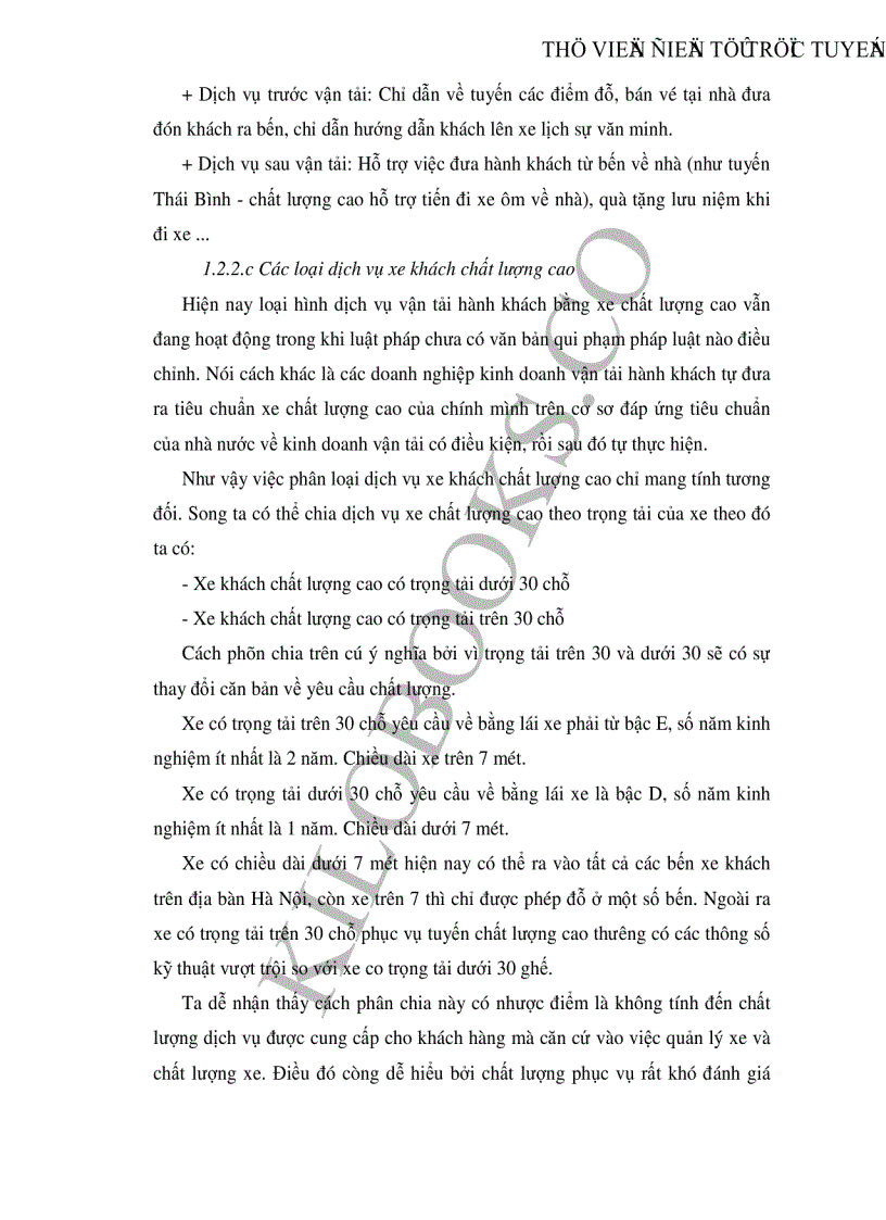 image for page Một số biện pháp nâng cao hiệu quả kinh doanh dịch vụ xe khách chất lượng cao tại Công ty cổ phần xe khách Hà Nội