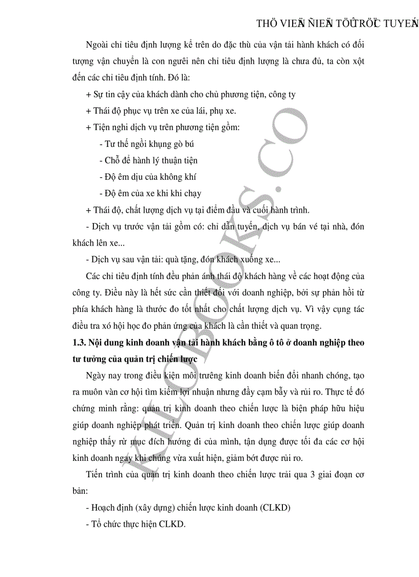 image for page Một số biện pháp nâng cao hiệu quả kinh doanh dịch vụ xe khách chất lượng cao tại Công ty cổ phần xe khách Hà Nội