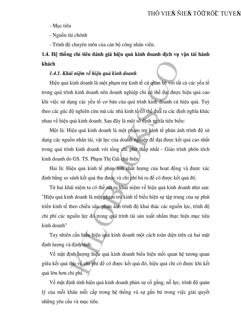 image for page Một số biện pháp nâng cao hiệu quả kinh doanh dịch vụ xe khách chất lượng cao tại Công ty cổ phần xe khách Hà Nội