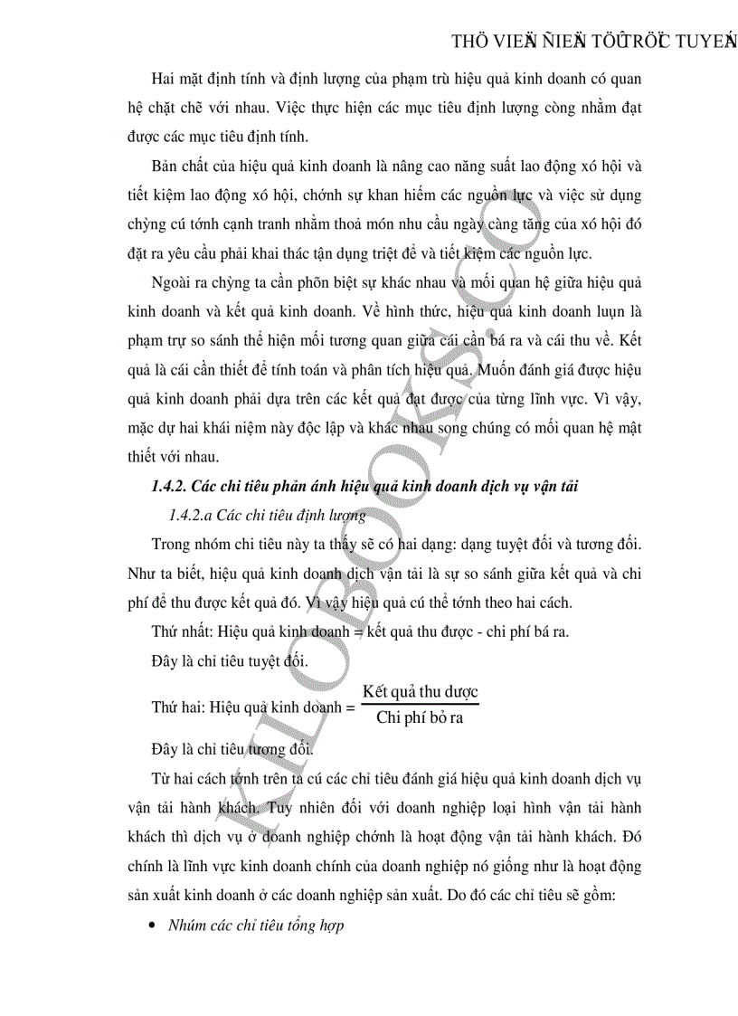 image for page Một số biện pháp nâng cao hiệu quả kinh doanh dịch vụ xe khách chất lượng cao tại Công ty cổ phần xe khách Hà Nội