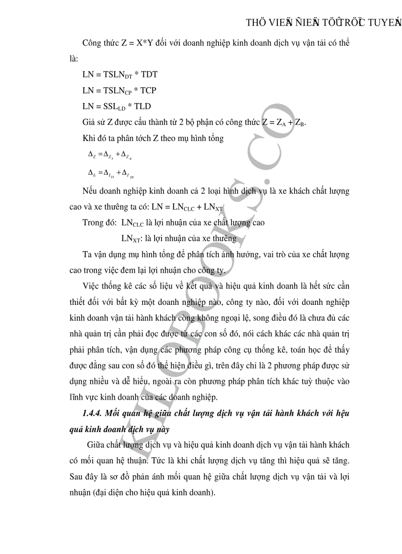 image for page Một số biện pháp nâng cao hiệu quả kinh doanh dịch vụ xe khách chất lượng cao tại Công ty cổ phần xe khách Hà Nội