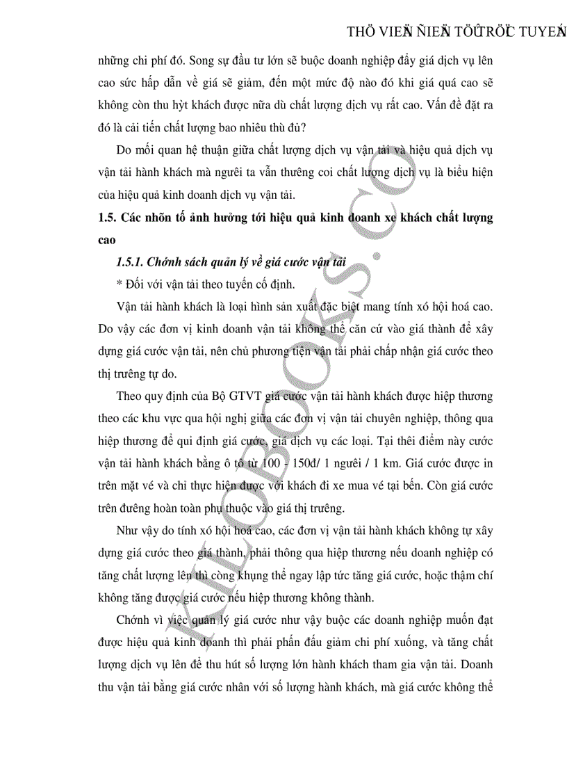 image for page Một số biện pháp nâng cao hiệu quả kinh doanh dịch vụ xe khách chất lượng cao tại Công ty cổ phần xe khách Hà Nội