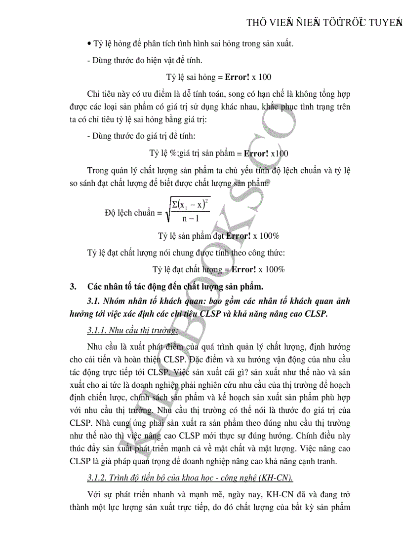 image for page Biện pháp nâng cao chất lượng sản phẩm của dây chuyền lắp ráp xe máy dạng IKD ở công ty điện máy và xe đạp xe máy
