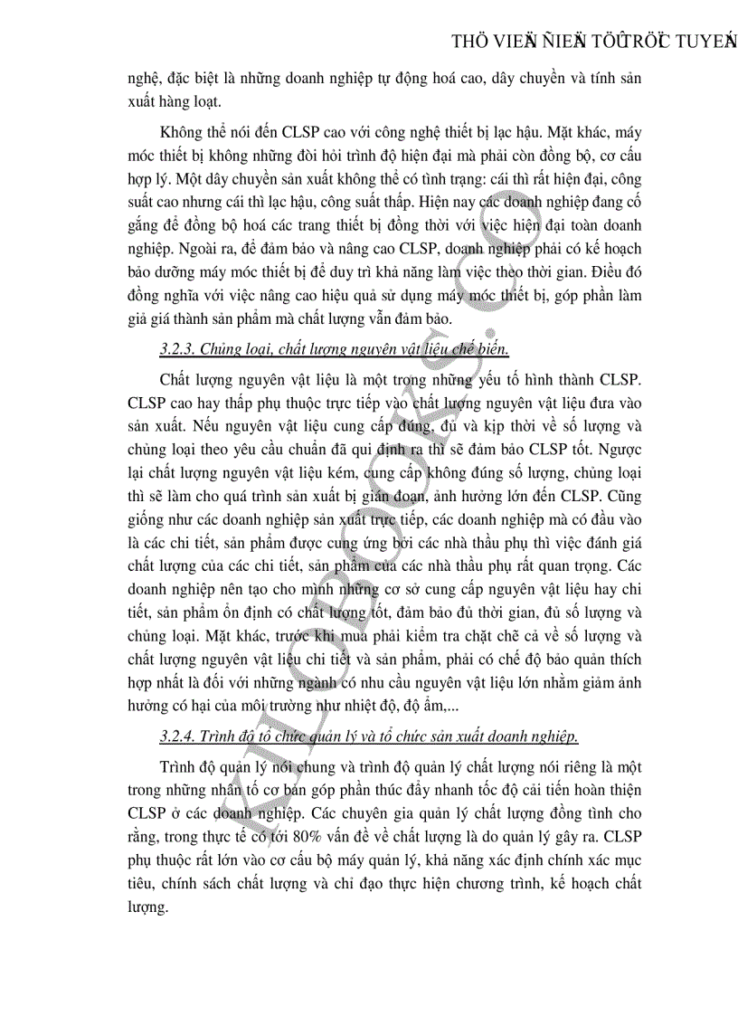 image for page Biện pháp nâng cao chất lượng sản phẩm của dây chuyền lắp ráp xe máy dạng IKD ở công ty điện máy và xe đạp xe máy