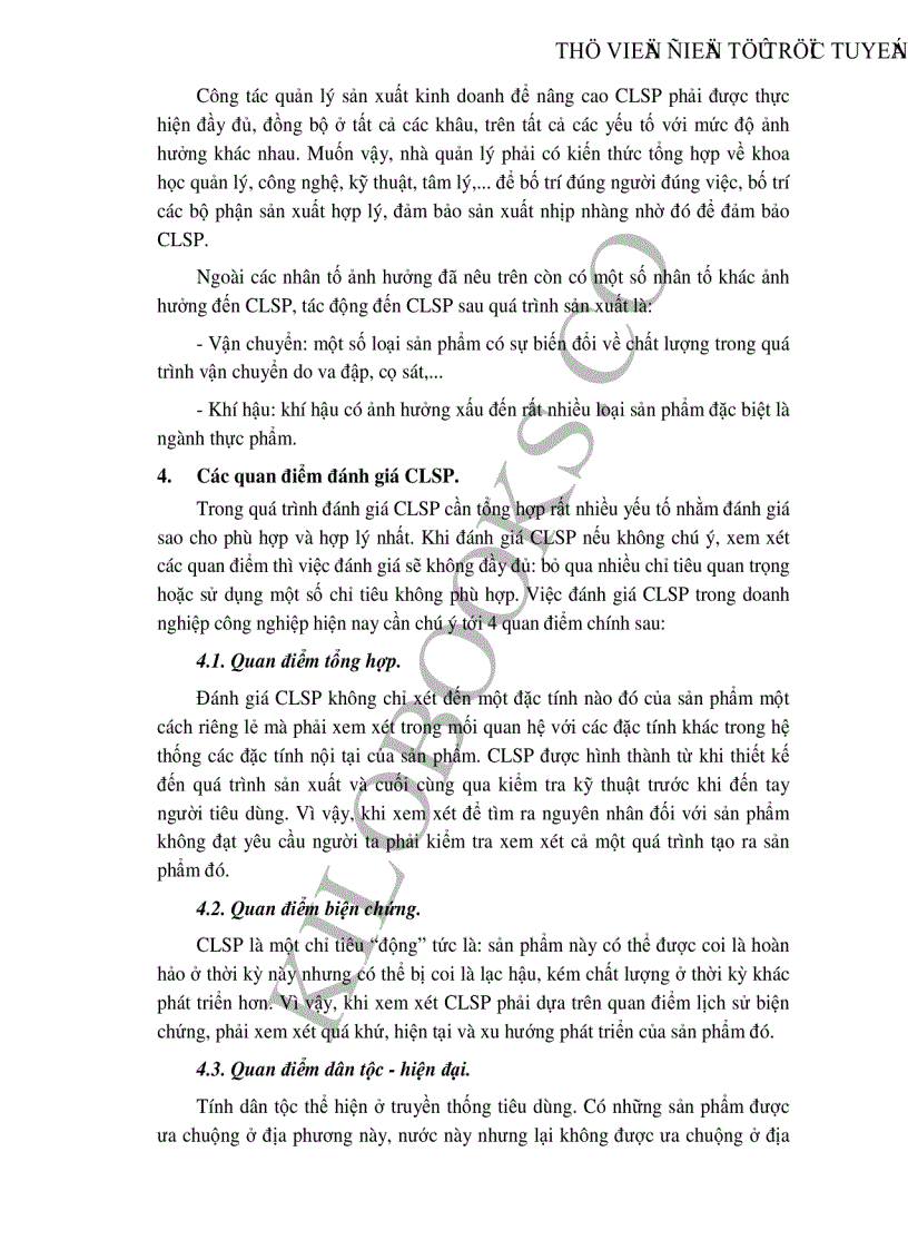 image for page Biện pháp nâng cao chất lượng sản phẩm của dây chuyền lắp ráp xe máy dạng IKD ở công ty điện máy và xe đạp xe máy