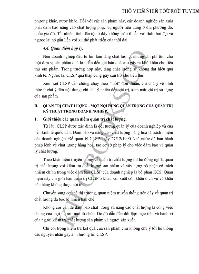 image for page Biện pháp nâng cao chất lượng sản phẩm của dây chuyền lắp ráp xe máy dạng IKD ở công ty điện máy và xe đạp xe máy