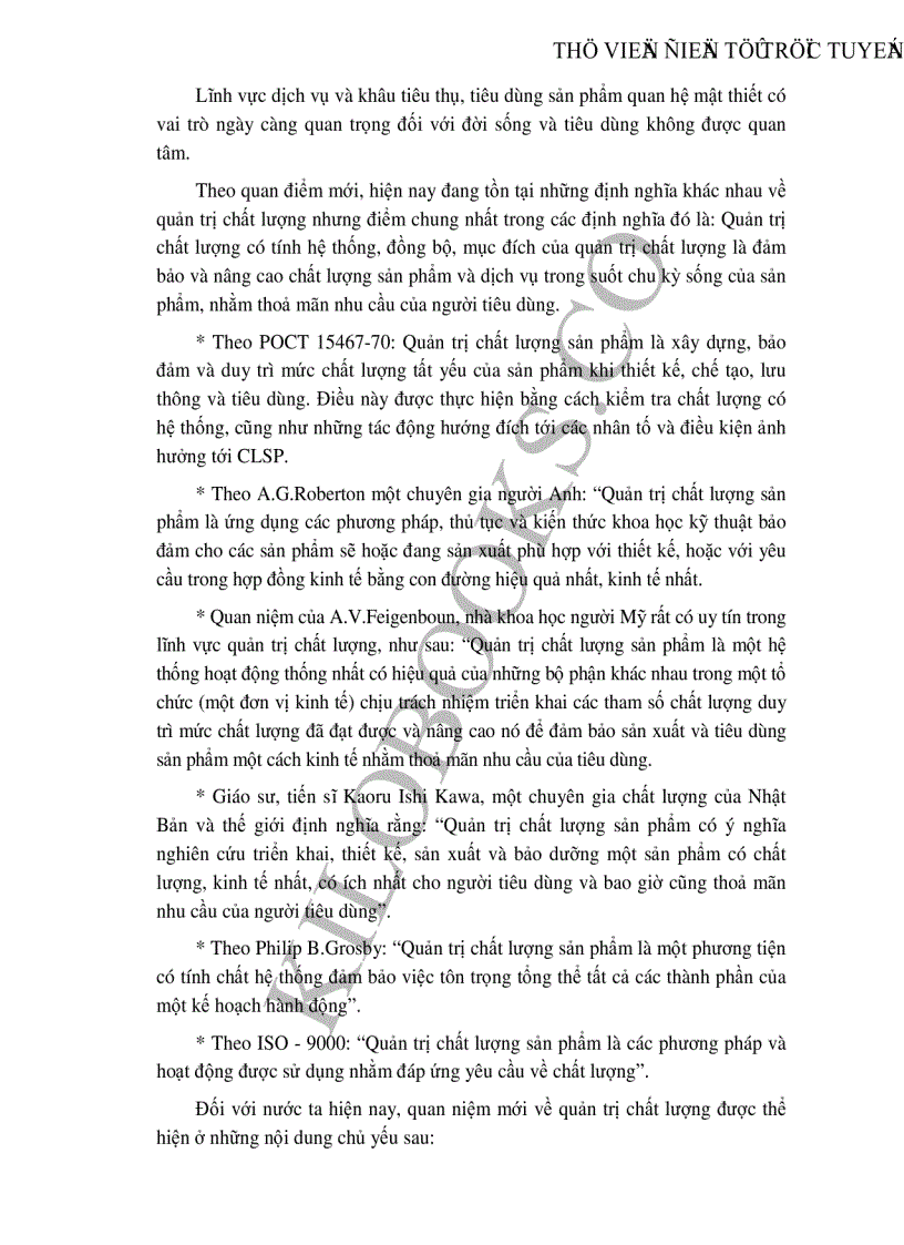 image for page Biện pháp nâng cao chất lượng sản phẩm của dây chuyền lắp ráp xe máy dạng IKD ở công ty điện máy và xe đạp xe máy