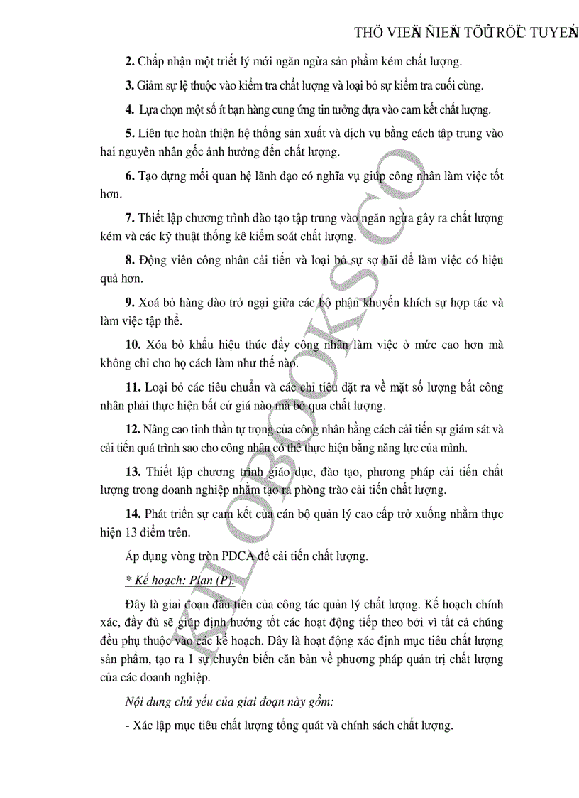 image for page Biện pháp nâng cao chất lượng sản phẩm của dây chuyền lắp ráp xe máy dạng IKD ở công ty điện máy và xe đạp xe máy