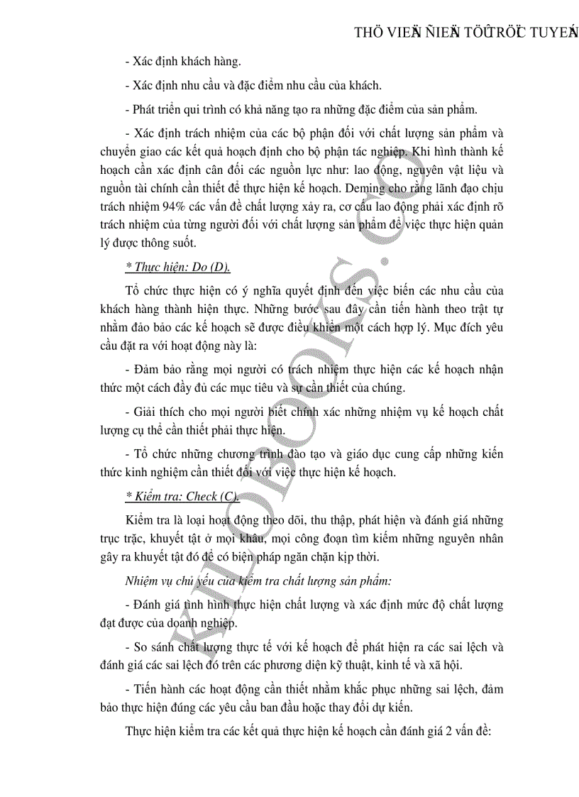 image for page Biện pháp nâng cao chất lượng sản phẩm của dây chuyền lắp ráp xe máy dạng IKD ở công ty điện máy và xe đạp xe máy