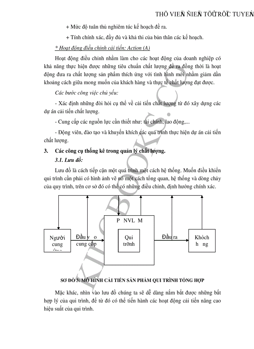 image for page Biện pháp nâng cao chất lượng sản phẩm của dây chuyền lắp ráp xe máy dạng IKD ở công ty điện máy và xe đạp xe máy