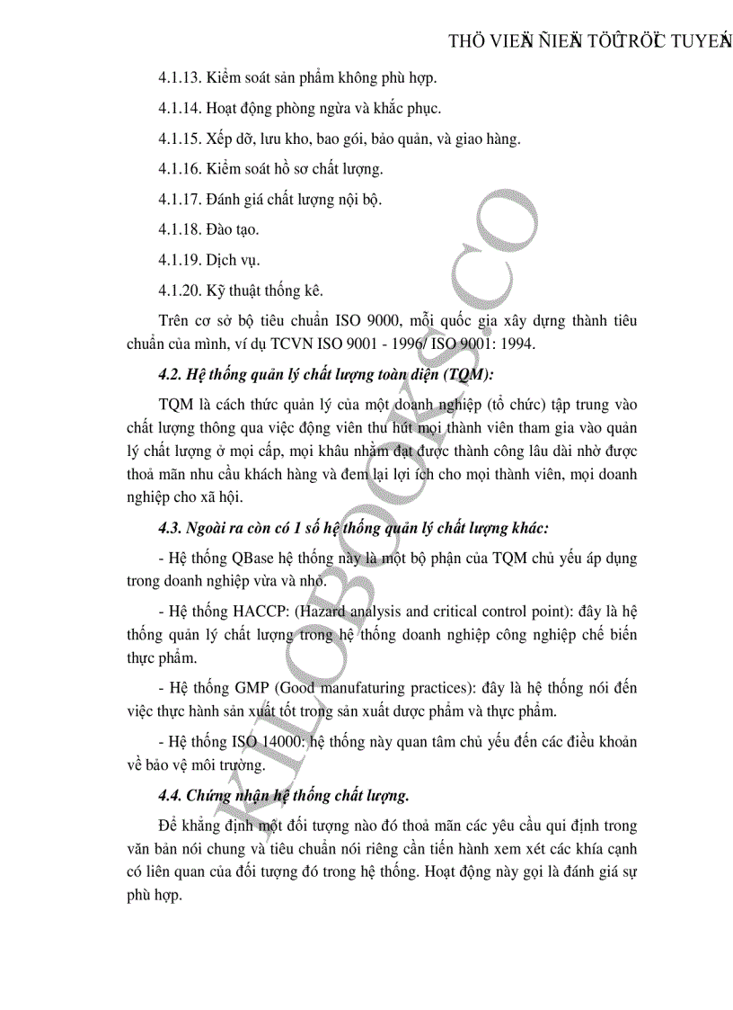 image for page Biện pháp nâng cao chất lượng sản phẩm của dây chuyền lắp ráp xe máy dạng IKD ở công ty điện máy và xe đạp xe máy