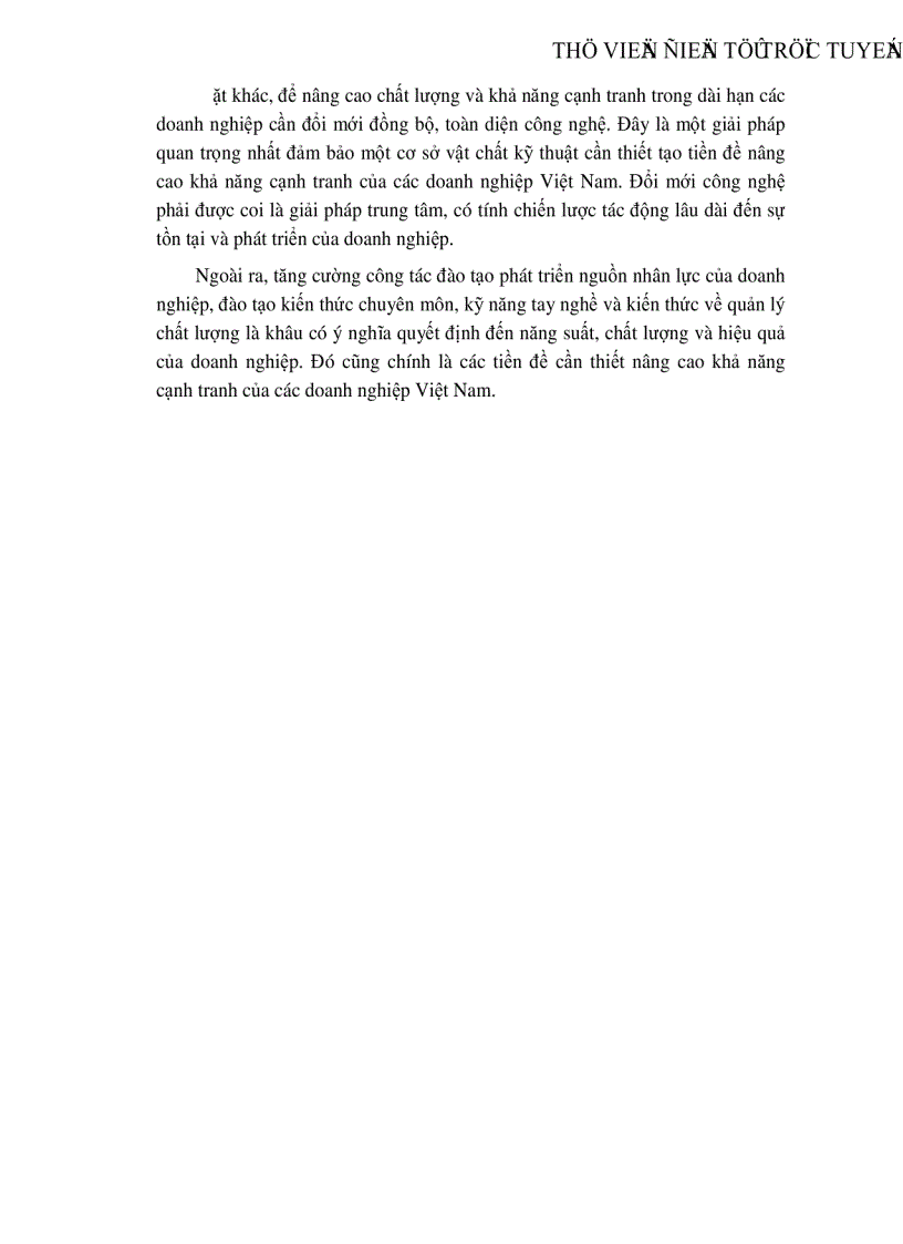 image for page Biện pháp nâng cao chất lượng sản phẩm của dây chuyền lắp ráp xe máy dạng IKD ở công ty điện máy và xe đạp xe máy