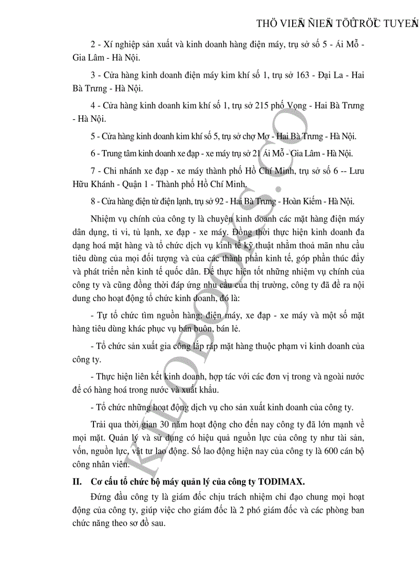image for page Biện pháp nâng cao chất lượng sản phẩm của dây chuyền lắp ráp xe máy dạng IKD ở công ty điện máy và xe đạp xe máy