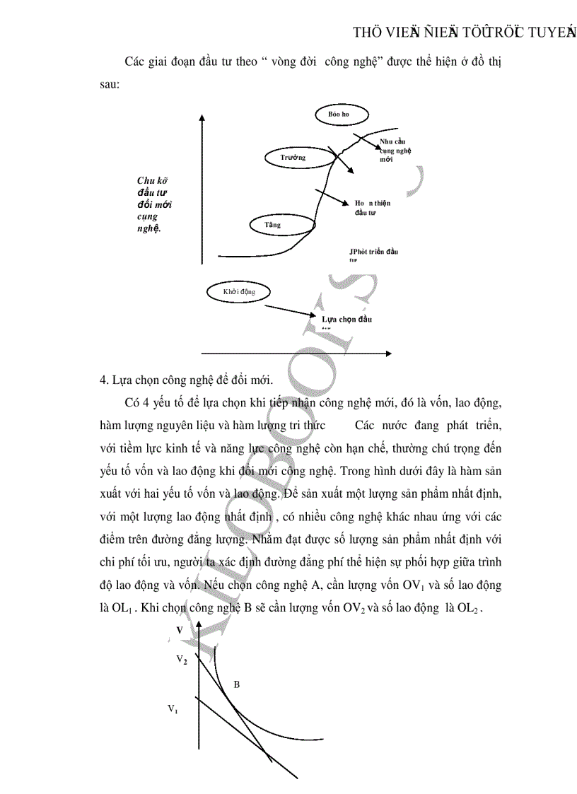 image for page Đầu tư đổi mới công nghệ trong các doanh nghiệp Nhà nước