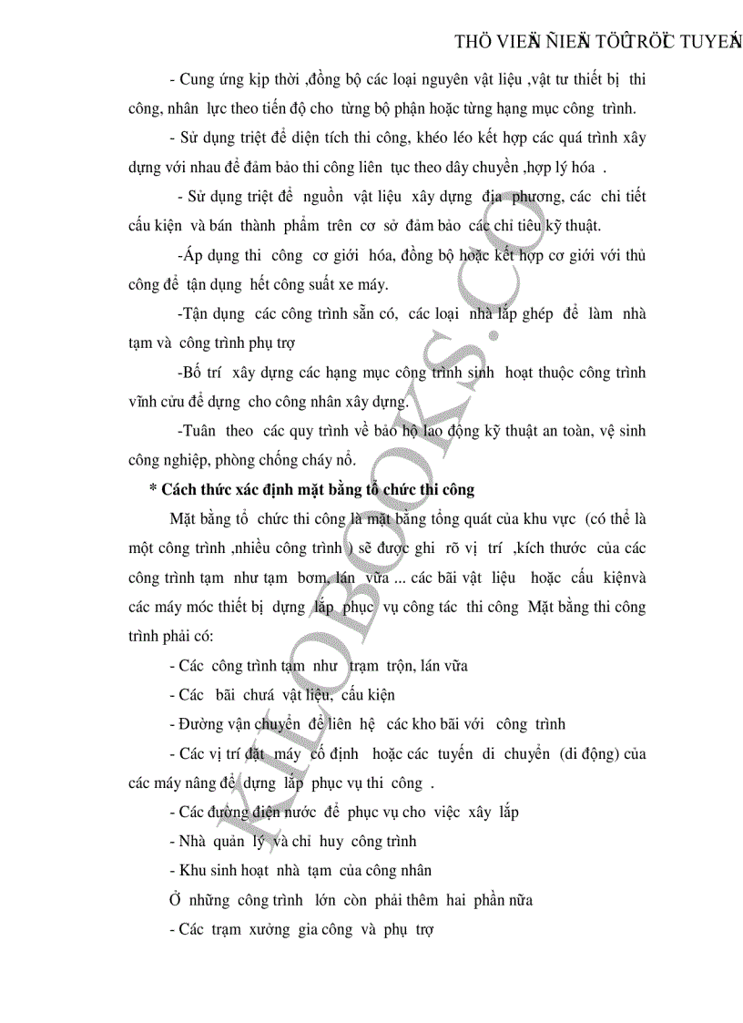 image for page Giải pháp nâng cao chất lượng lập hồ sơ dự thầu của Công ty Lắp máy điện nước và xây dựng Tổng Công ty xây dựng Hà Nội