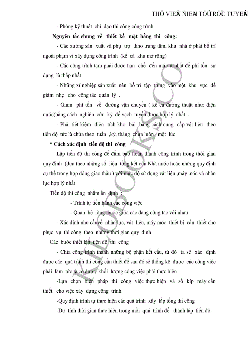 image for page Giải pháp nâng cao chất lượng lập hồ sơ dự thầu của Công ty Lắp máy điện nước và xây dựng Tổng Công ty xây dựng Hà Nội
