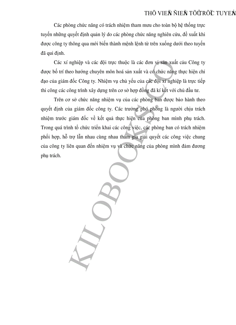 image for page Giải pháp nâng cao chất lượng lập hồ sơ dự thầu của Công ty Lắp máy điện nước và xây dựng Tổng Công ty xây dựng Hà Nội