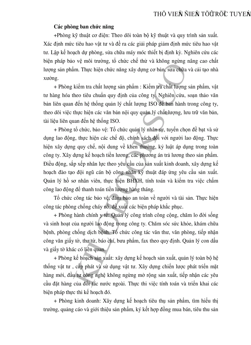 image for page Những giải pháp chủ yếu huy động vốn đổi mới thiết bị công nghệ tại Công ty cổ phần dệt 10 10