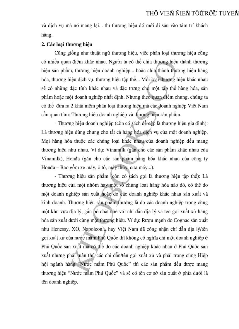 image for page Một số giải pháp xây dựng và phát triển thương hiệu cho Công ty Cổ phần thương mại Khánh Trang