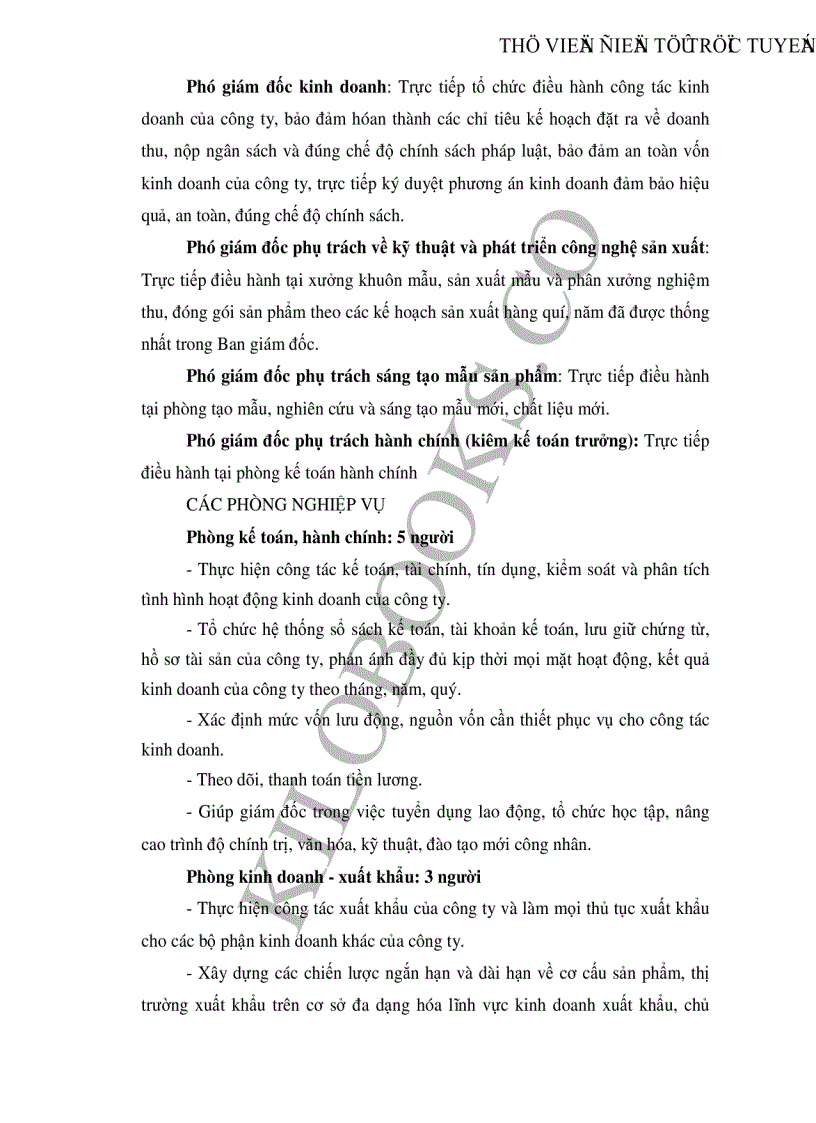image for page Một số giải pháp xây dựng và phát triển thương hiệu cho Công ty Cổ phần thương mại Khánh Trang