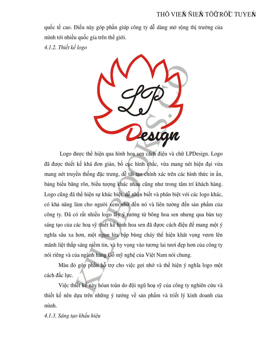 image for page Một số giải pháp xây dựng và phát triển thương hiệu cho Công ty Cổ phần thương mại Khánh Trang