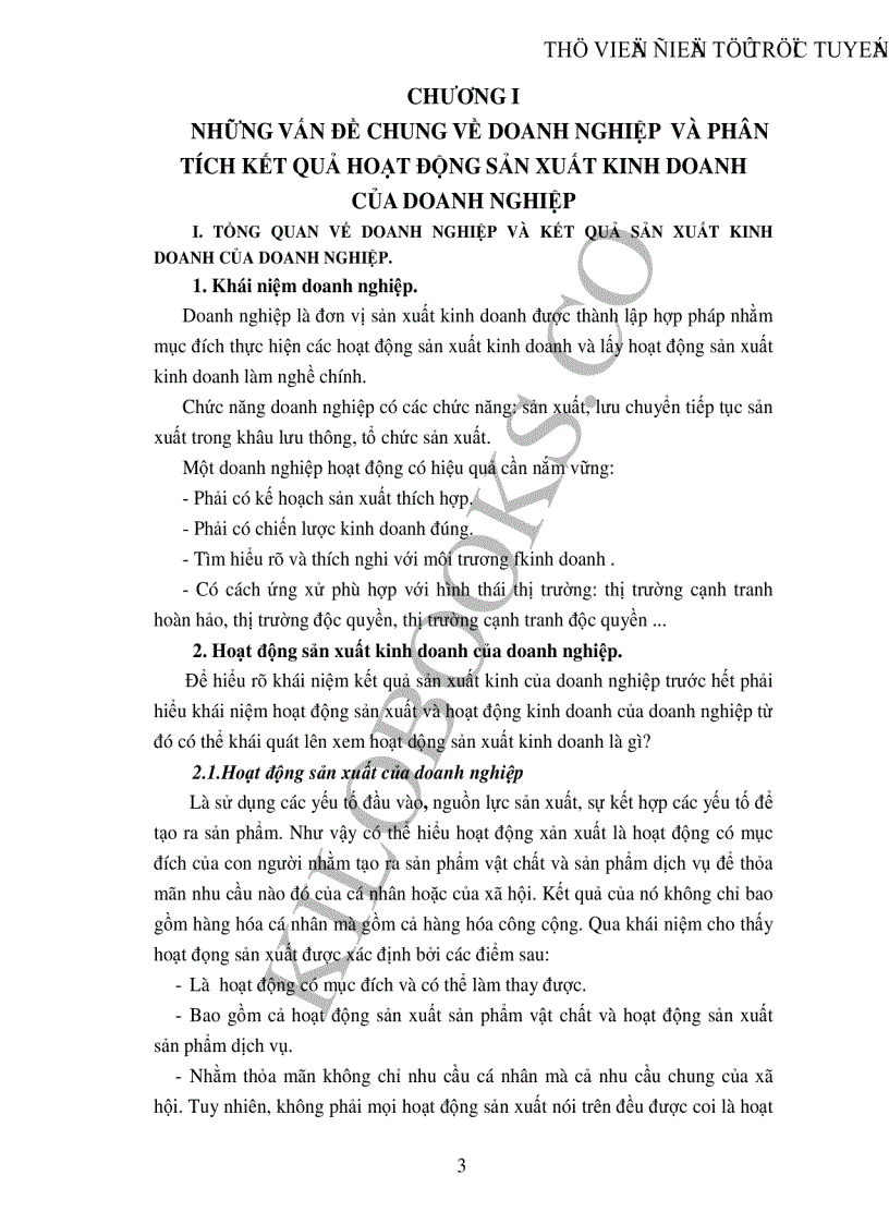 image for page Nghiên cứu thống kê kết quả kinh doanh của Công ty Thương mại Dịch vụ Cửa Nam thời kỳ 1998 2002