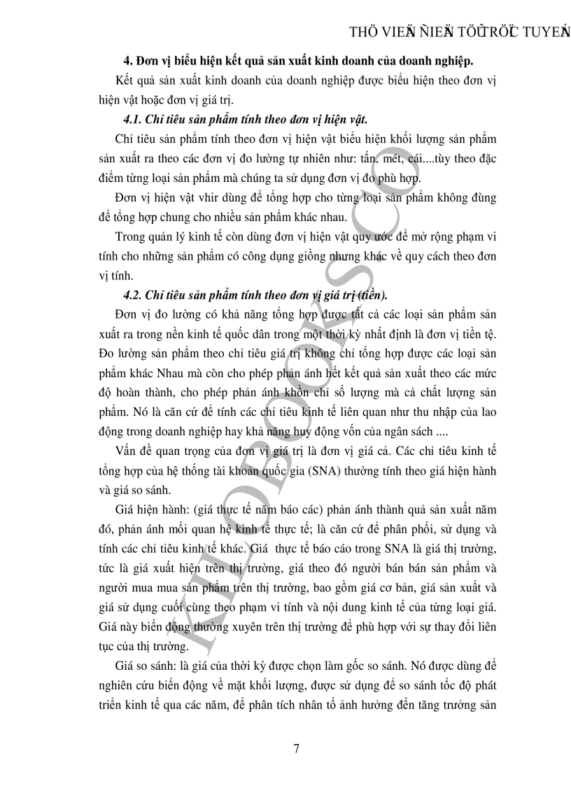 image for page Nghiên cứu thống kê kết quả kinh doanh của Công ty Thương mại Dịch vụ Cửa Nam thời kỳ 1998 2002