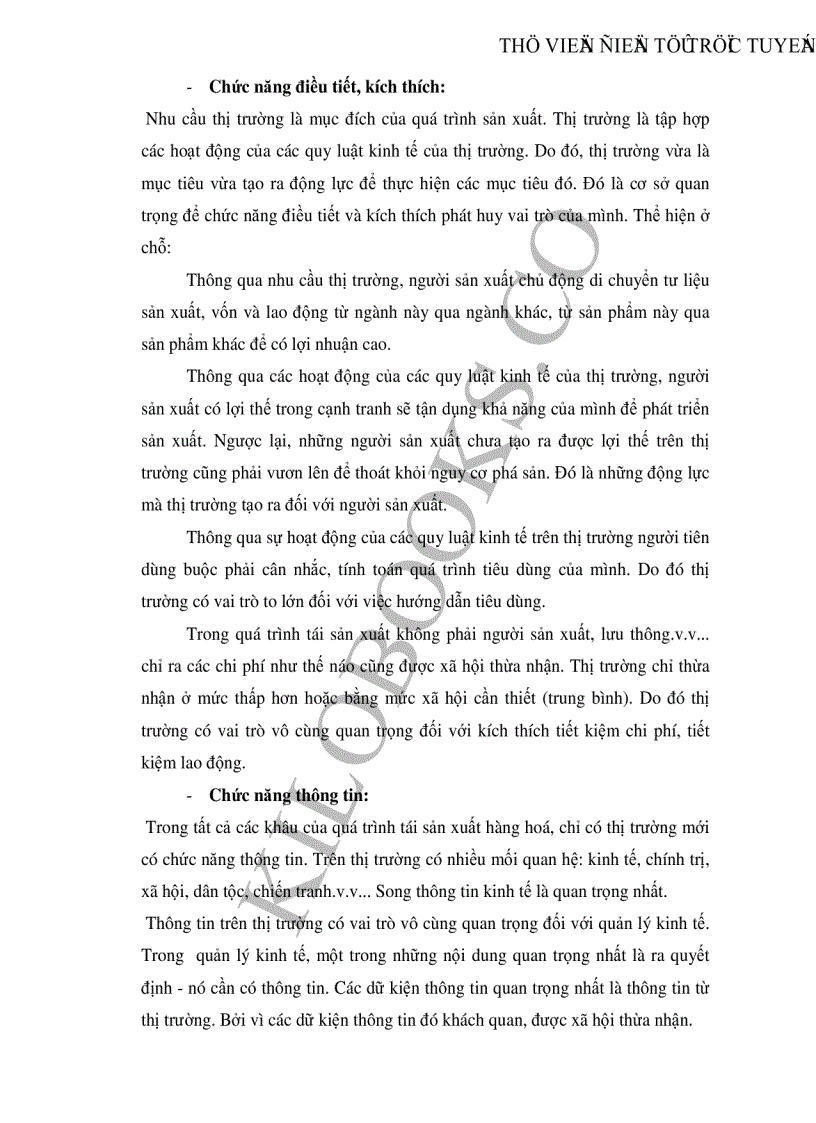 image for page Một số biện pháp nhằm mở rộng thị trường tiêu thụ sản phẩm ở Xí nghiệp cơ khí Trúc Lâm