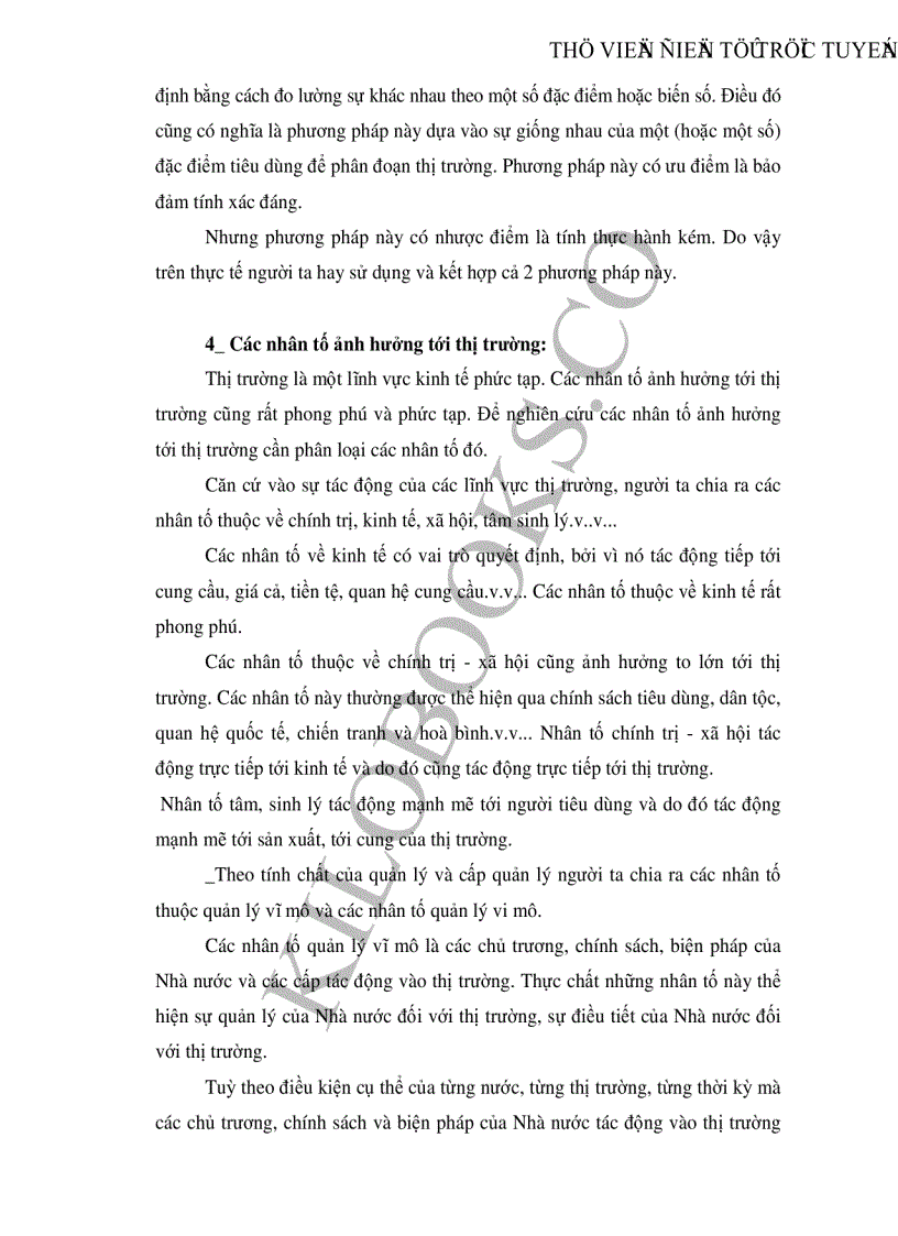image for page Một số biện pháp nhằm mở rộng thị trường tiêu thụ sản phẩm ở Xí nghiệp cơ khí Trúc Lâm