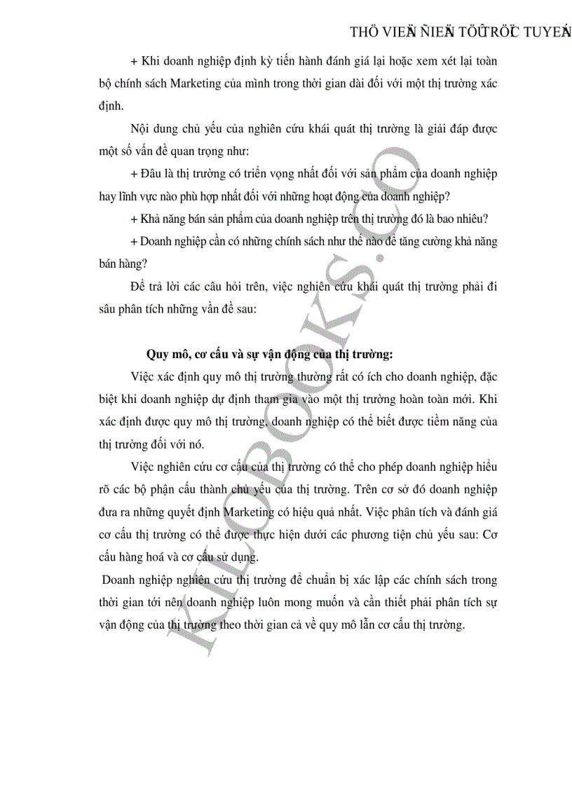 image for page Một số biện pháp nhằm mở rộng thị trường tiêu thụ sản phẩm ở Xí nghiệp cơ khí Trúc Lâm