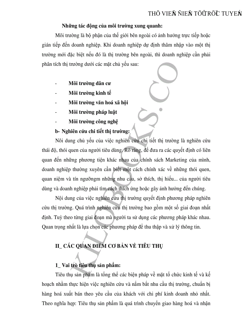 image for page Một số biện pháp nhằm mở rộng thị trường tiêu thụ sản phẩm ở Xí nghiệp cơ khí Trúc Lâm