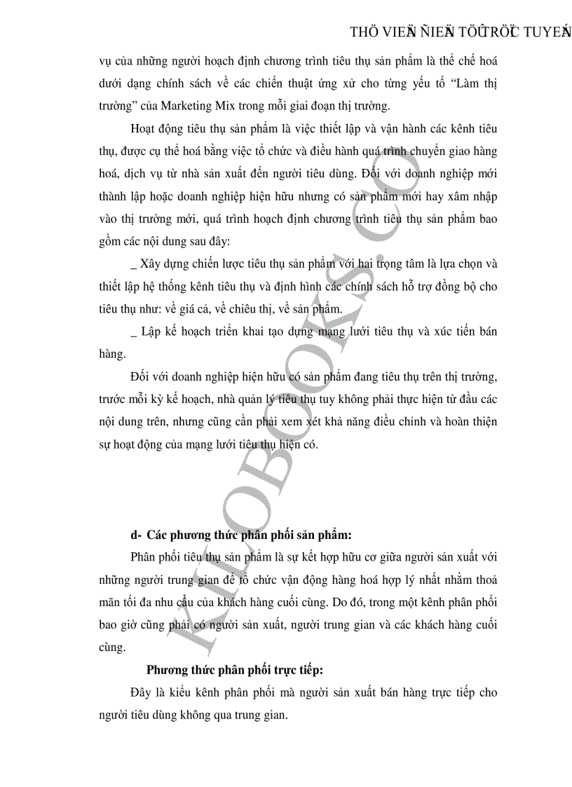 image for page Một số biện pháp nhằm mở rộng thị trường tiêu thụ sản phẩm ở Xí nghiệp cơ khí Trúc Lâm