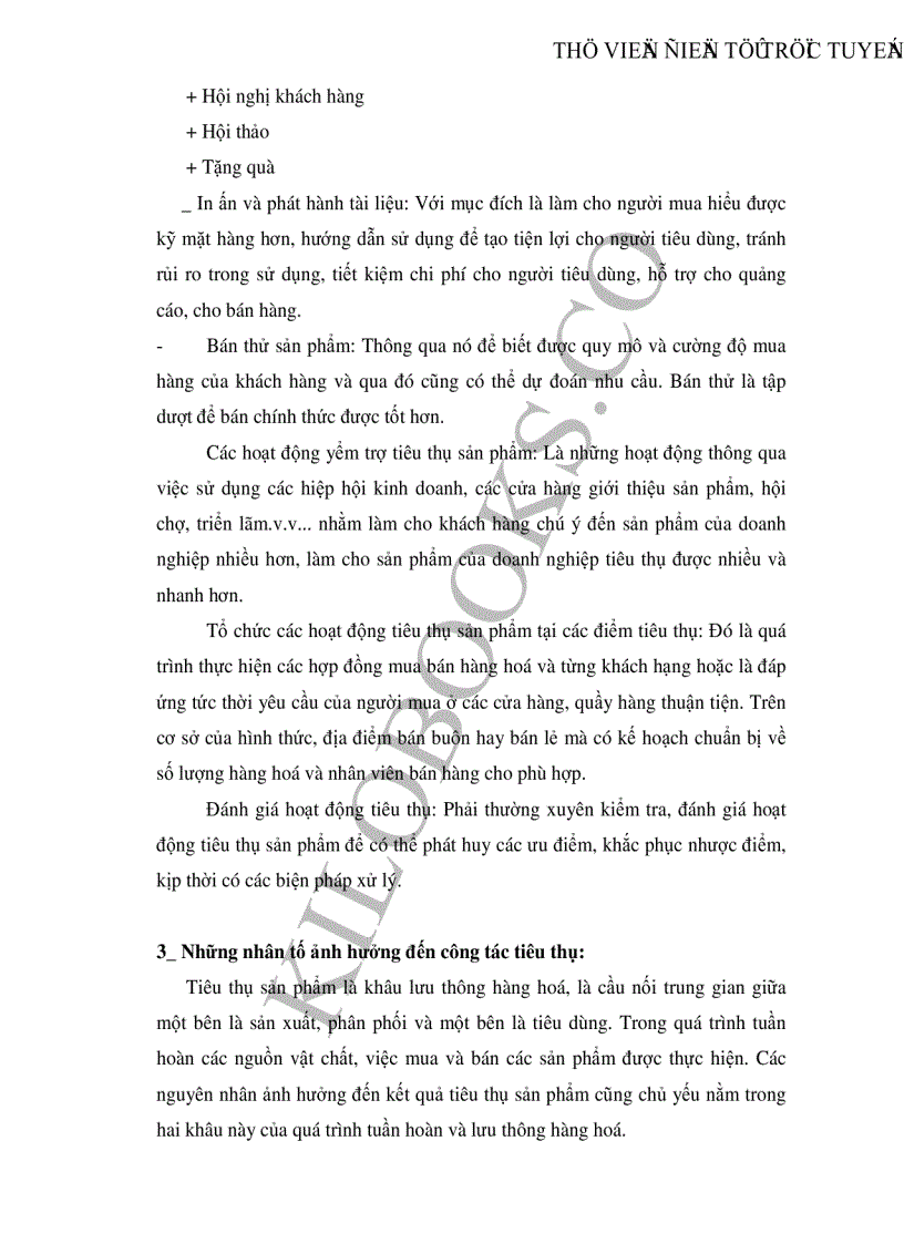 image for page Một số biện pháp nhằm mở rộng thị trường tiêu thụ sản phẩm ở Xí nghiệp cơ khí Trúc Lâm