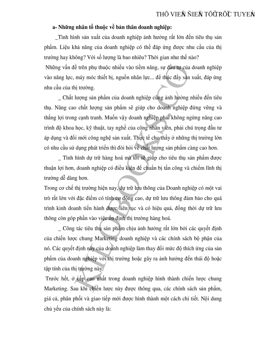 image for page Một số biện pháp nhằm mở rộng thị trường tiêu thụ sản phẩm ở Xí nghiệp cơ khí Trúc Lâm