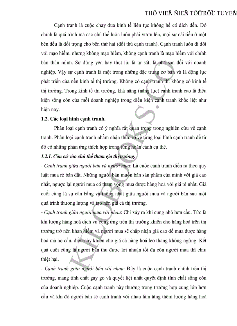 image for page Nâng cao khả năng cạnh tranh ở Công ty cổ phần Mỹ nghệ xuất nhập khẩu Hà Nội HANARTEX