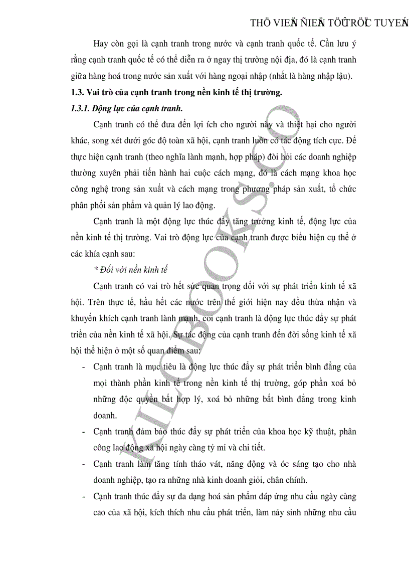image for page Nâng cao khả năng cạnh tranh ở Công ty cổ phần Mỹ nghệ xuất nhập khẩu Hà Nội HANARTEX
