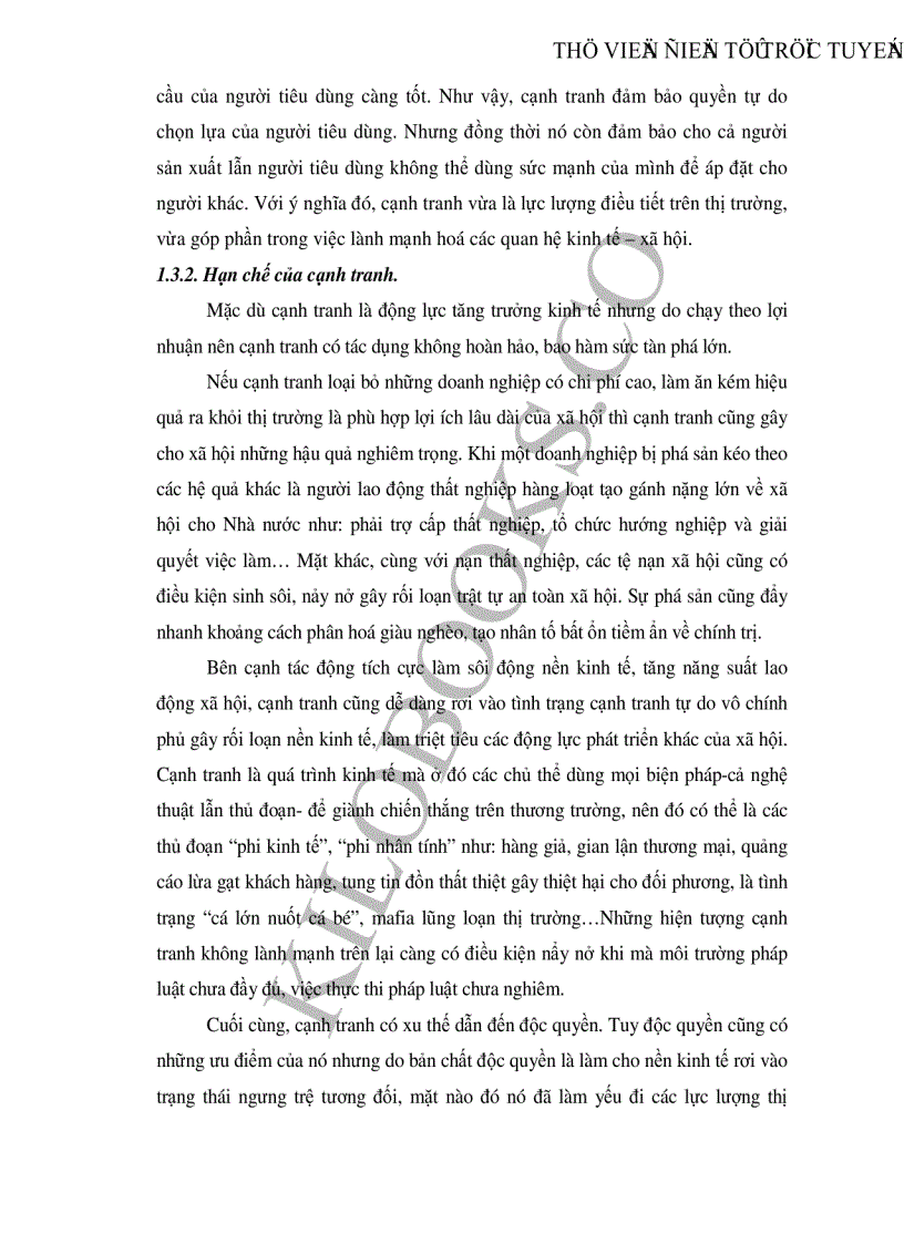 image for page Nâng cao khả năng cạnh tranh ở Công ty cổ phần Mỹ nghệ xuất nhập khẩu Hà Nội HANARTEX