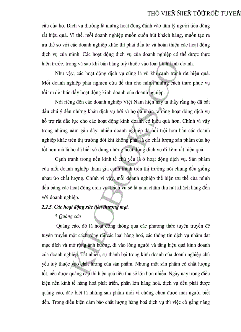 image for page Nâng cao khả năng cạnh tranh ở Công ty cổ phần Mỹ nghệ xuất nhập khẩu Hà Nội HANARTEX