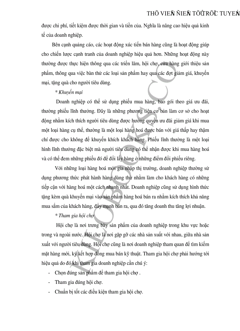 image for page Nâng cao khả năng cạnh tranh ở Công ty cổ phần Mỹ nghệ xuất nhập khẩu Hà Nội HANARTEX