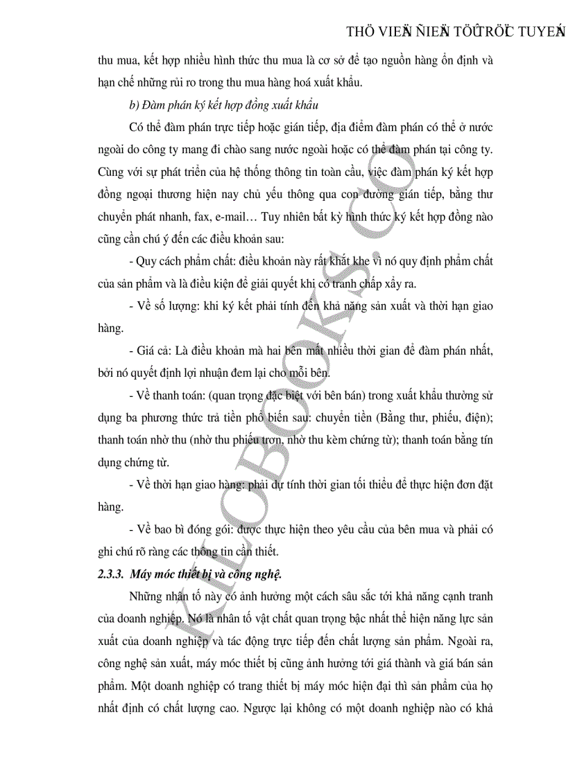 image for page Nâng cao khả năng cạnh tranh ở Công ty cổ phần Mỹ nghệ xuất nhập khẩu Hà Nội HANARTEX