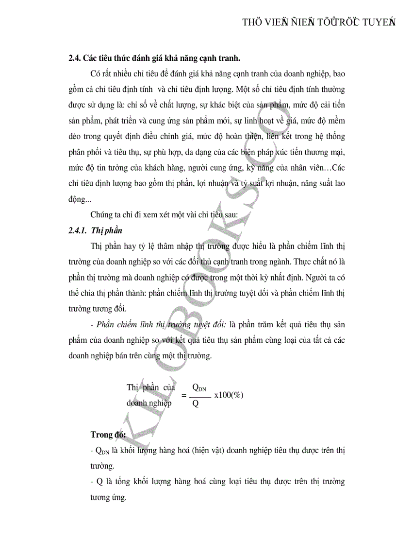 image for page Nâng cao khả năng cạnh tranh ở Công ty cổ phần Mỹ nghệ xuất nhập khẩu Hà Nội HANARTEX